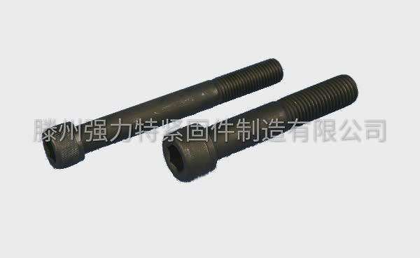 高強度內六角螺栓4