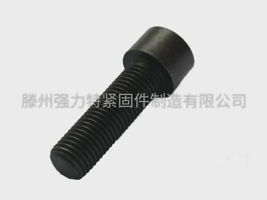 高強度內六角螺栓5
